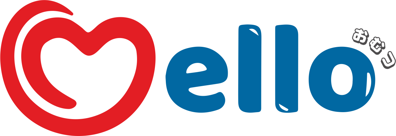Mello — Премиальные японские подгузники в Узбекистане и СНГ